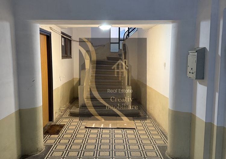 Garsoniera Cismigiu de vanzare - Poză 2