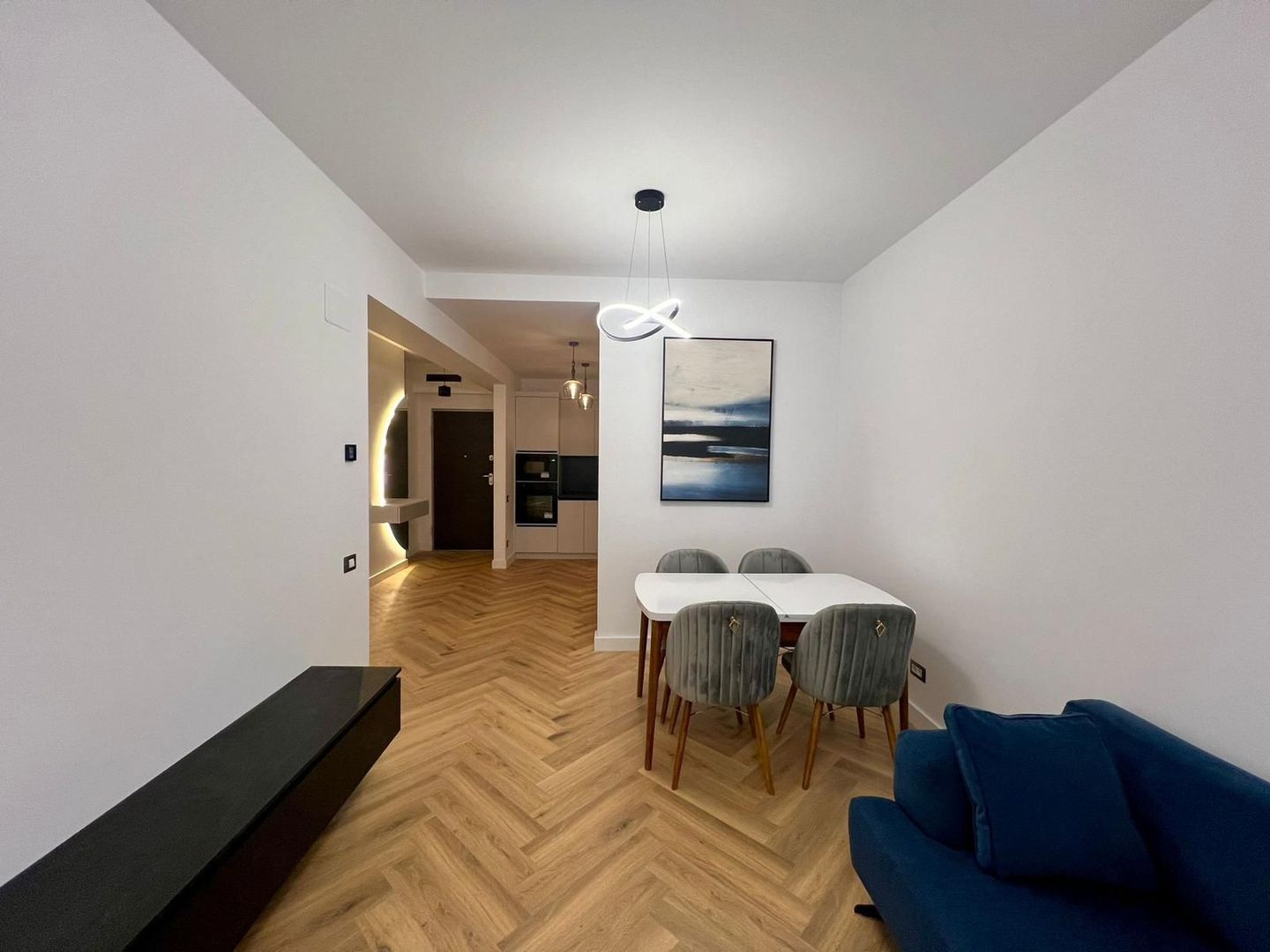 Apartmanent modern 2 camere I My Place Residence I Pipera - Poză 4