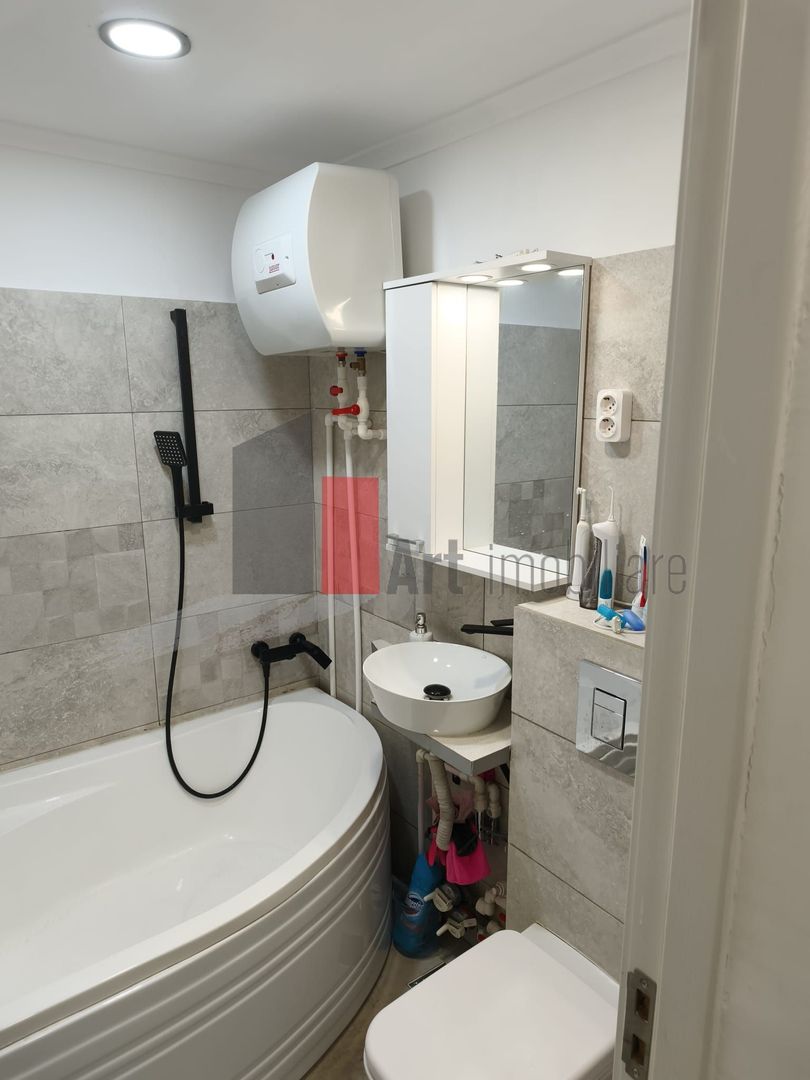 Vânzare apartament 3 camere Șos. Giurgiului - Colegiul Energetic - Poză 11