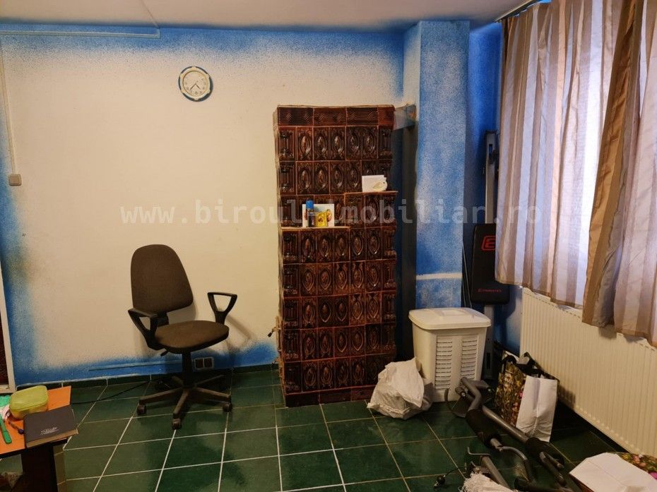 Apartament 2 Camere – Central, Cumpăna  Parter - Poză 7