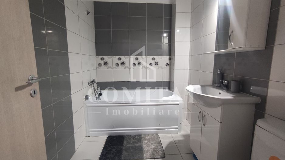 Apartament cu 1 camera | 36 mp | Dambu rotund - Poză 9