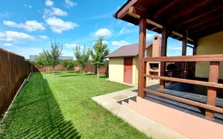 Oferim spre inchiriere casa-duplex,4 camere,Dumbravita aproape de Lidl - Poză 3