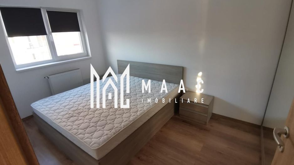 Apartament 3 camere | 53 mp utili | Balcon 10 mp | Cartier Magnolia - Poză 3