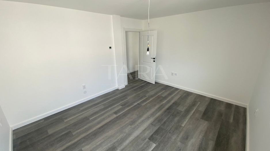 Penthouse în Florești, suprafață generoasă, terasă spectaculoasă! - Poză 9