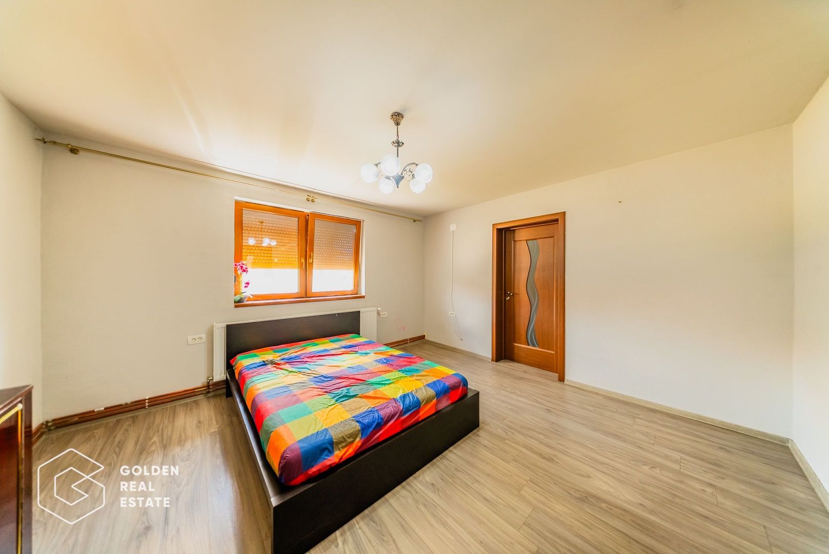 Casă 3 camere renovată în Bujac-Sega , 2 corpuri, teren 572 mp - Poză 7