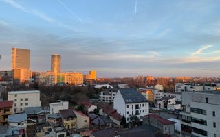 2 camere | One Herastrau | Parcare - Poză 15