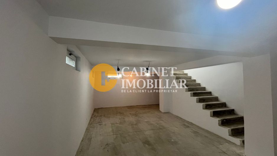 Casa 6 camere 268 MP Valea Lupului - Poză 9