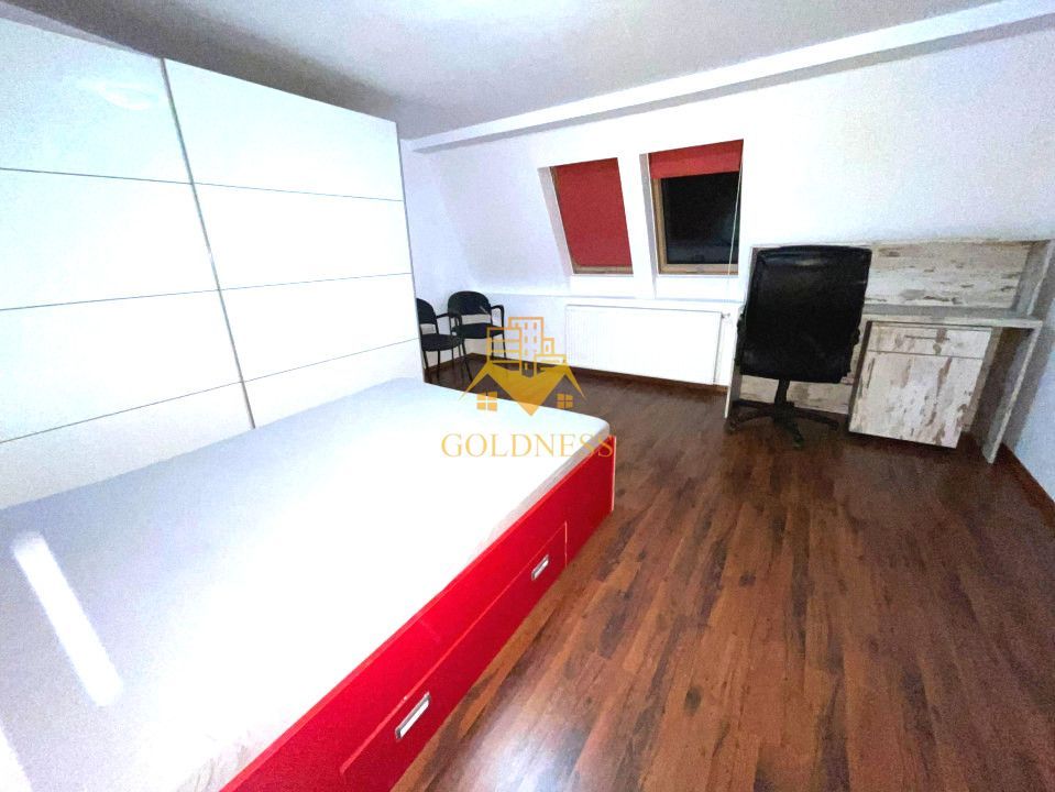 2 camere decomandate, parcare, AC, Pet Friendly, Vivo, Floresti - Poză 13