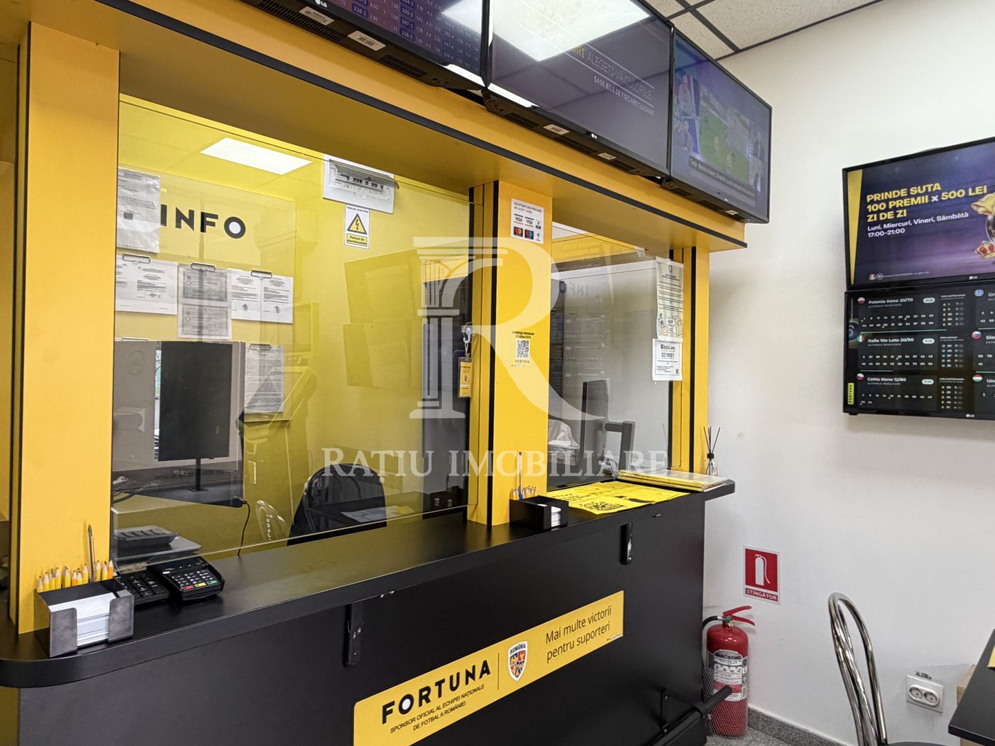 Spațiu comercial stradal – poziționare clară, vizibilitate reală - Poză 2