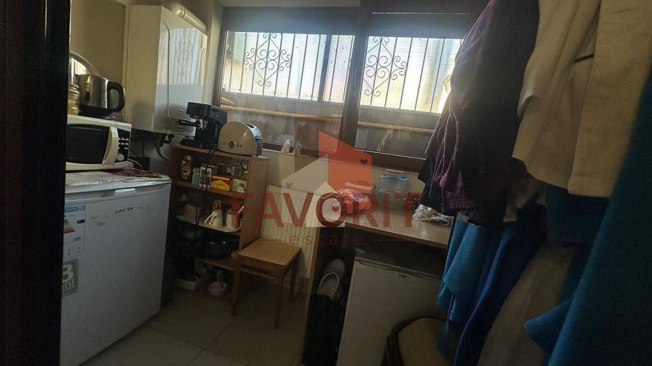 spatiu comercial cabinet | centrala proprie | investitie | zona excelenta | - Poză 3