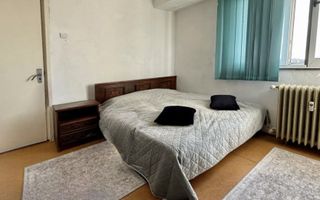 Apartament 3 camere Titulescu-Banu Manta | Imobil 1978 | Vedere spate - Poză 9