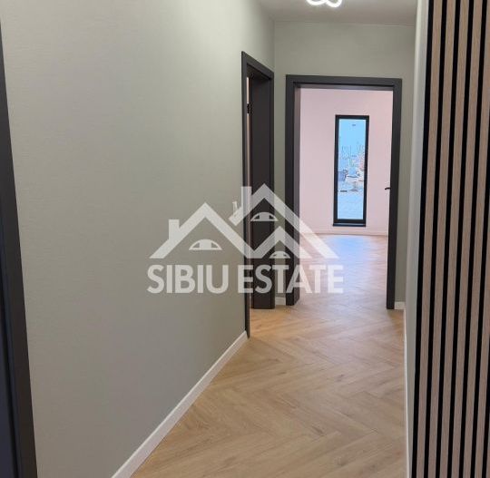 Apartament exclusivist 4 camere, intabulat, 115 mp , Grădină 200 mp , - Poză 15