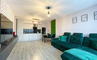 Apartament cu 2 camere strada Soporului - Poză 6
