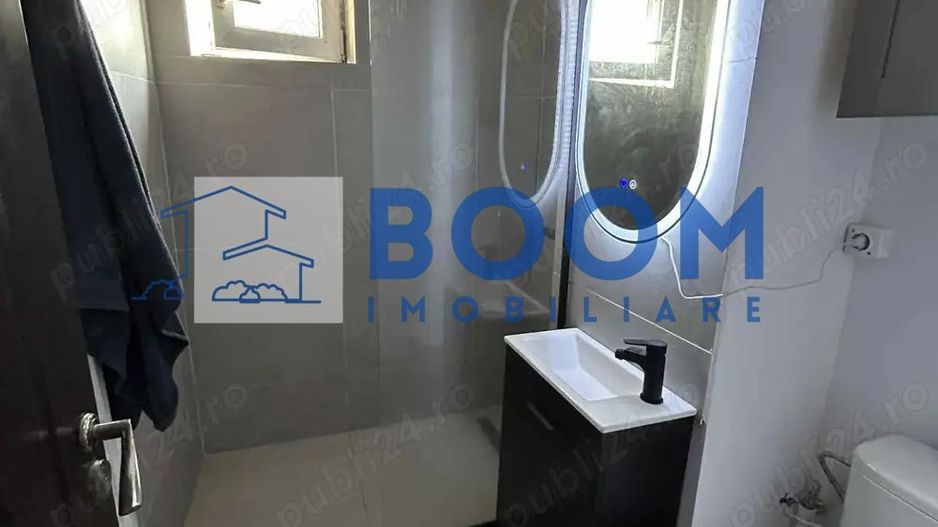 Apartament 3 camere| Ostroveni| Bloc A | Renovat - Poză 9
