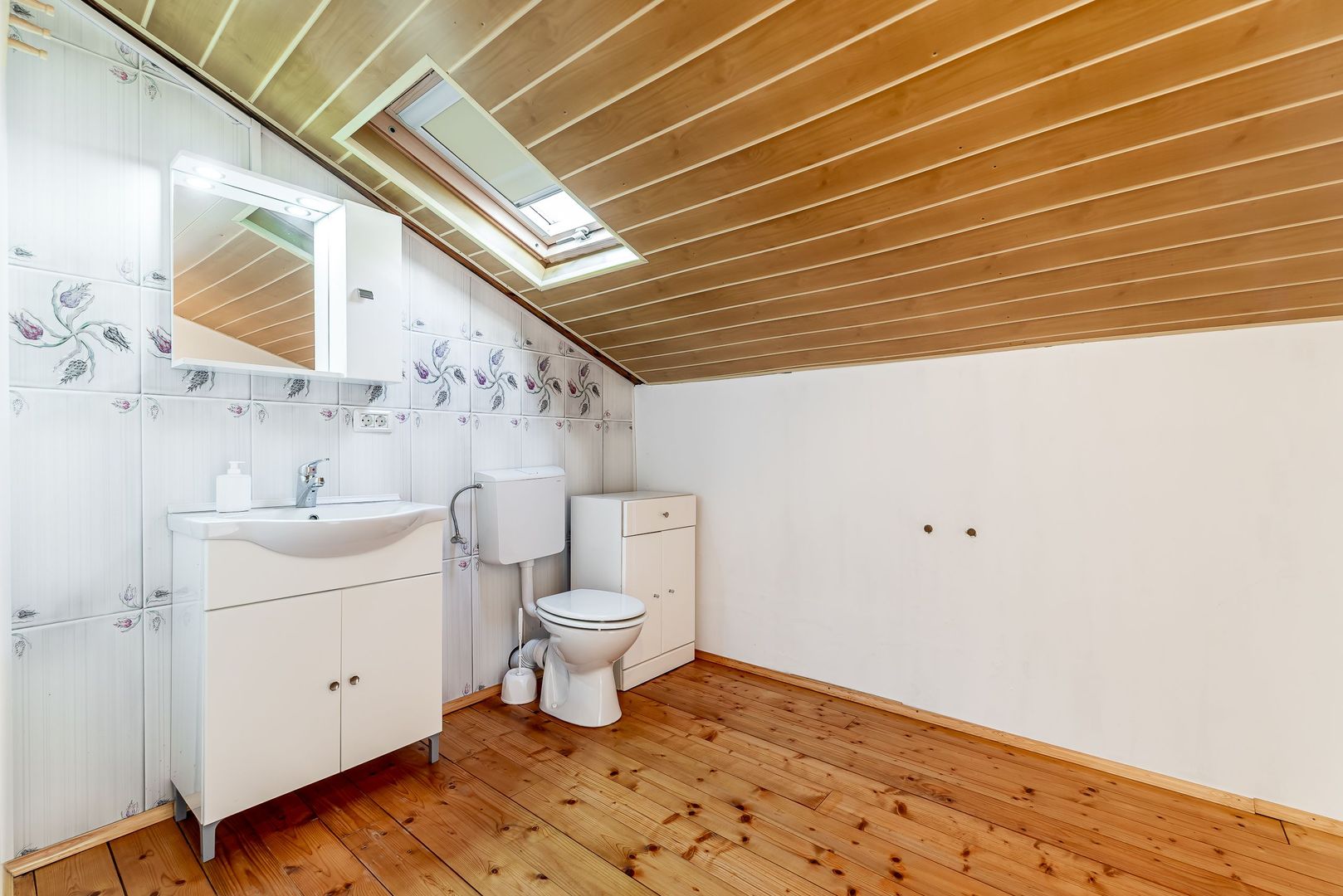 Apartament pe două nivele în Piața Catedralei, Arad. - Poză 5