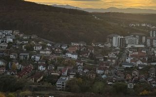 Apartament de 2 camere, lux, prima inchiriere, parcare, Golden Tulip - Poză 8