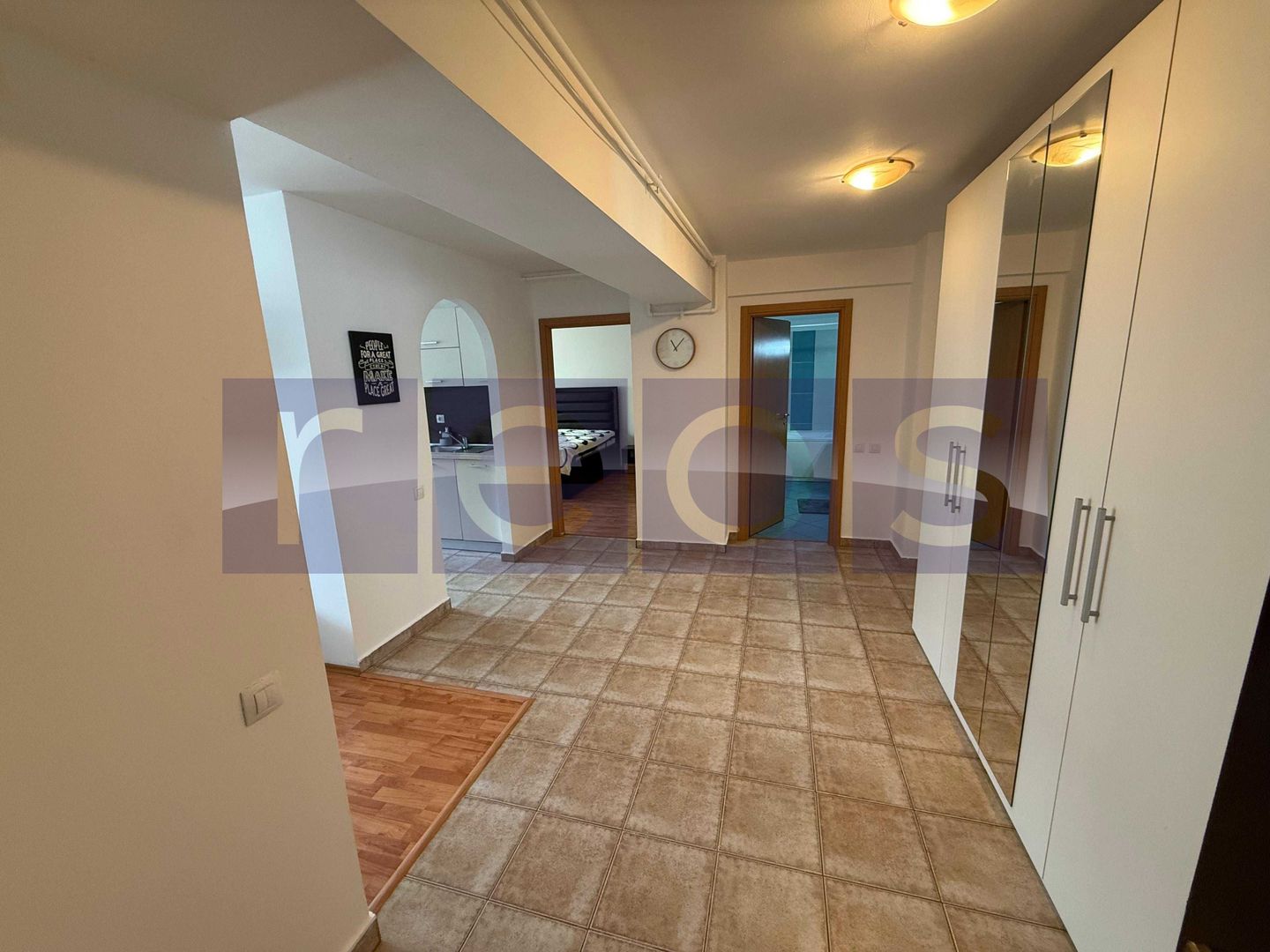 VANZARE 2 CAMERE-  DECOMANDAT- CONFORT PARK - Poză 7