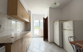 Apartament decomandat cu 3 camere, vedere spre oras, zona Calea Turzii - Poză 3