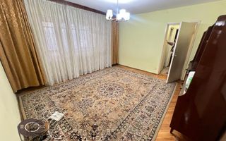 Apartament 2 camere zona Girocului, confort 1, amenajari clasice - Poză 1