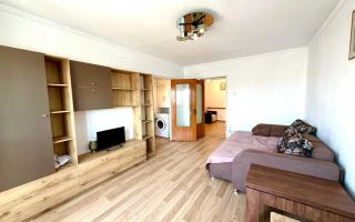 VANZARE 2 CAMERE -TIMPURI NOI -TINERETULUI - Poză 1