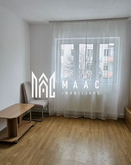 Apartament 2 camere | 37 MPU | Mihai Viteazu - Poză 2