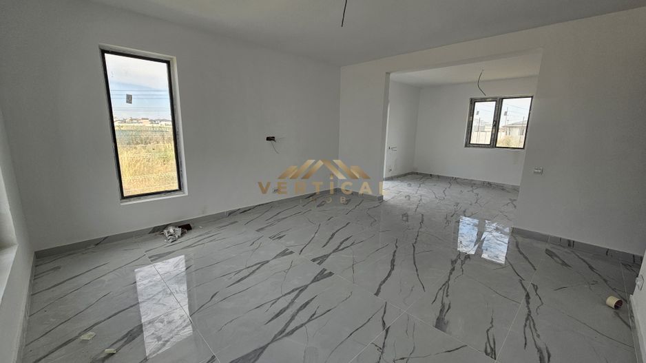 Casa 3 camere - comuna Berceni - Poză 5