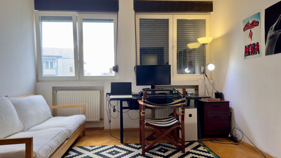 Apartament 4 camere Batistei, strada Vasile Lascar, 136 mp, comision 0 ! - Poză 9