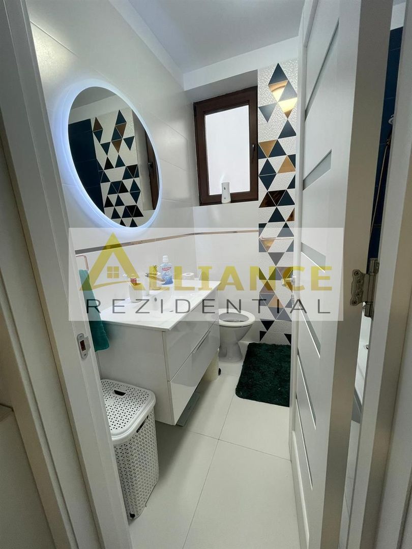 Casa individuala - 300 mp  - 5 camere - 3 bai - Poză 20