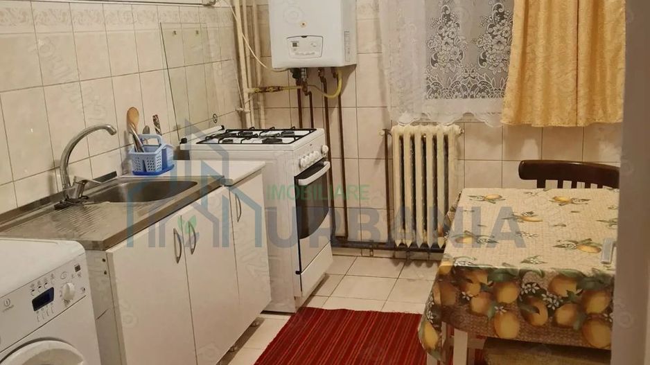 Închiriez apartament 2CD tatarasi - Poză 2