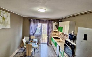 Apartament 3 camere – Șelimbăr | Balcon 11 mp | Loc de parcare inclus - Poză 5