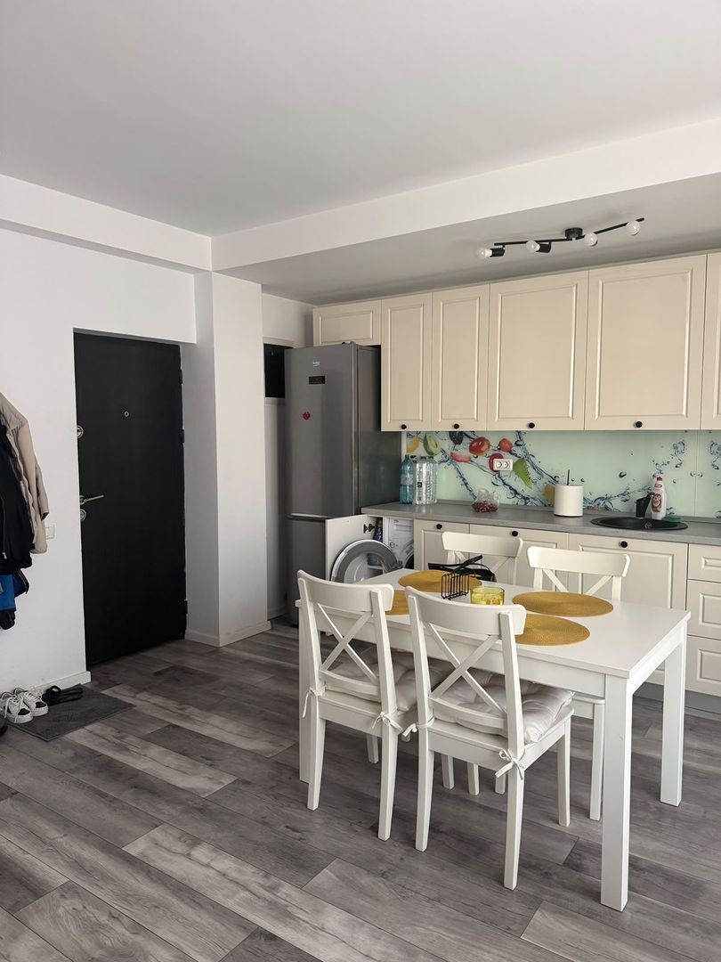 Giroc-Eso | 2 Camere | Lift | Mobilat si utilat | Loc de parcare - Poză 8