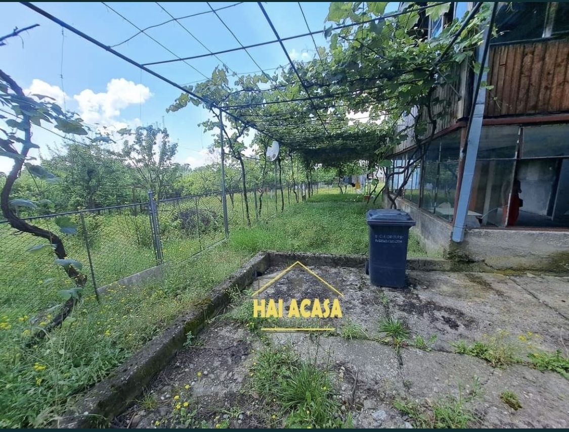 Casa de vanzare in Negresti Oas - Poză 5