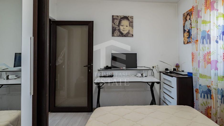 CASA P+M | 5 CAMERE | TEREN 1000 MP - Poză 12