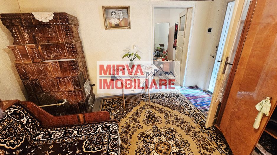 🏡 Casă cu 5 camere, teren 3.419 mp, lângă pădure – Bătești - Poză 38