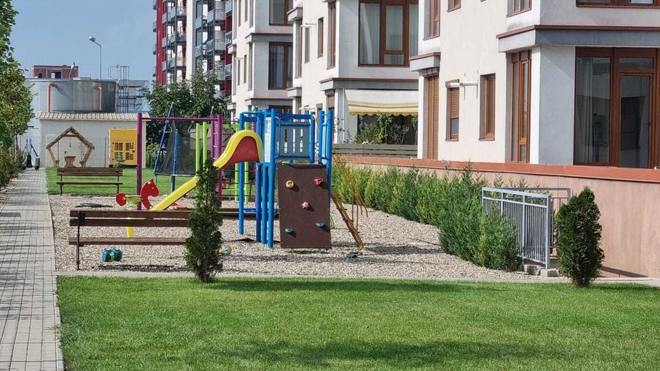 Apartament premium I Terasa 80 mp si loc parcare I Torontalului - Poză 3