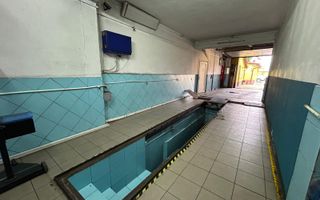 🏭 Închiriere hale auto echipate – ITP, mecanică, vulcanizare, cosmetizare,etc - Poză 11