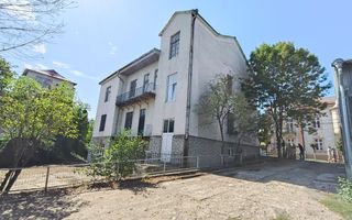 VÂNZARE/SCHIMB CU TEREN  - Clădire interbelică, centru oraș Siret - Poză 17