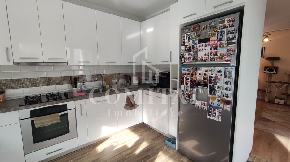 Apartament cu 3 camere | 85 mp | Buna Ziua - Poză 10