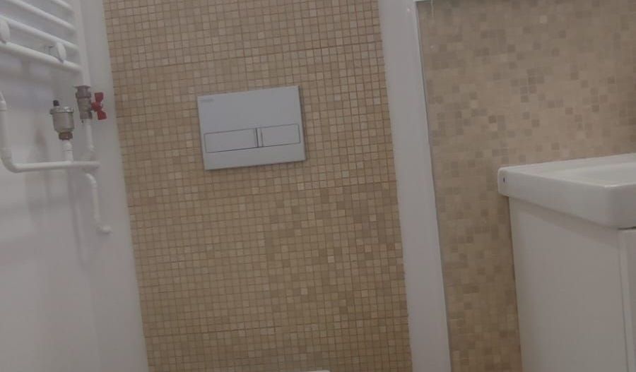 Apartament 3 camere Metrou Nicolae Grigorescu 67 mp - Poză 11