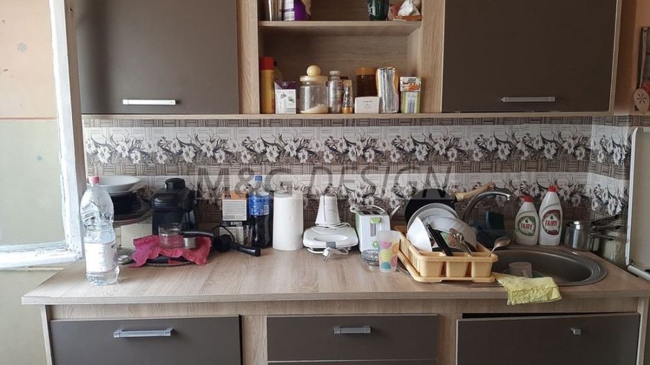 Apartament 2 camere zona Modern parter cu balcon - Poză 2