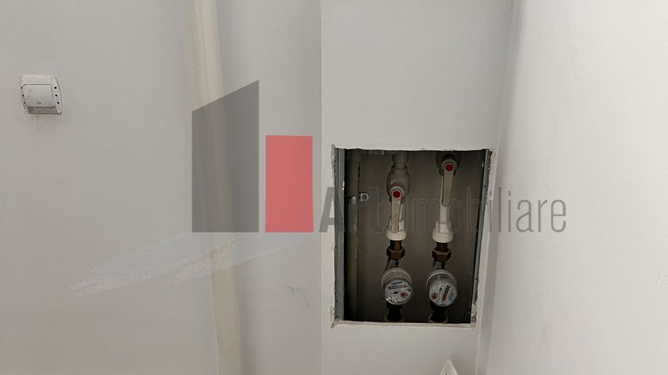 Apart Hotel,  VILA,  D+P+2E+ MANSARDA , 7 garsoniere,  apart. cu 2 si 3 camere - Poză 21