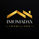 Imomadax Imobiliare - Logo
