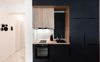 Chirie I Apartament 2 camere I Via Pipera I Mobilat Lux - Poză 8