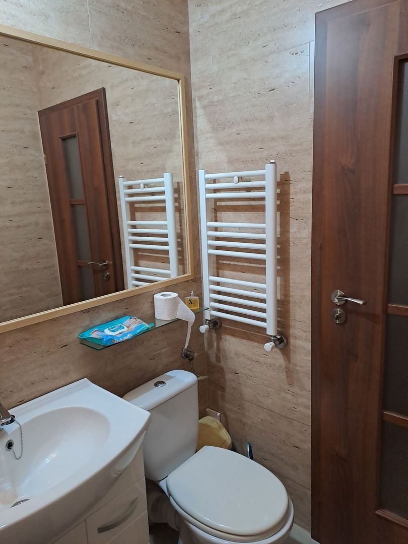 APARTAMENT PARTIAL MOBILAT ZONA VIILOR - Poză 7