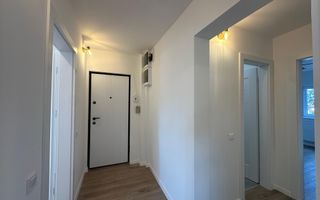 Apartament 3 camere 64 mp utili 2 bai etaj 1 complet renovat Strand - Poză 5