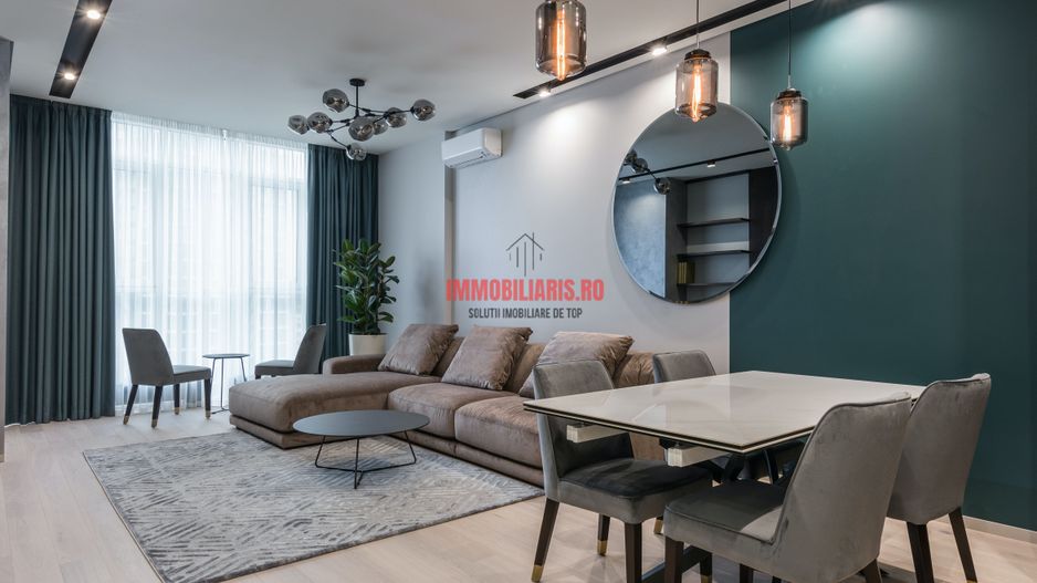 Blvd. Theodor Pallady, Parcare Bonus, Birou de Vanzari - Poză 3