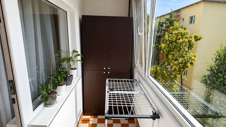 Dambovita | 3 camere | Decomandat | Centrala proprie | 2 bai | 2 balcoane - Poză 15