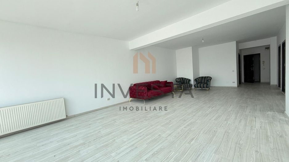Apartament Luminos de 100 mp ! - Poză 1