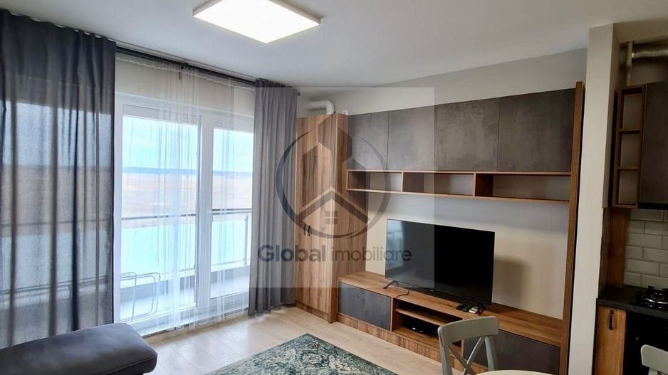 Apartament 2 camere de închiriat | New Point-Pipera | Parcare inclusa - Poză 3