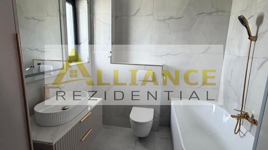 Vila Individuala Moderna 4 Camere  - Primaria Berceni Teren 340mp - - Poză 13